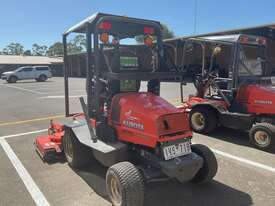 2018 Kubota F3690-AU Ride On Mower (Out Front) - picture1' - Click to enlarge