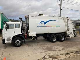 2015 Iveco ACCO 2350 Garbage Compactor (Rear Load) - picture2' - Click to enlarge