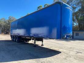 2010 Freighter ST3 Tri Axle Curtainside B Trailer - picture0' - Click to enlarge