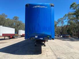 2010 Freighter ST3 Tri Axle Curtainside B Trailer - picture0' - Click to enlarge