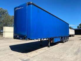 2010 Freighter ST3 Tri Axle Curtainside B Trailer - picture1' - Click to enlarge