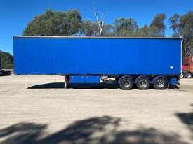 2010 Freighter ST3 Tri Axle Curtainside B Trailer - picture2' - Click to enlarge