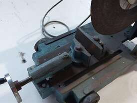 Drop Saw  - picture1' - Click to enlarge