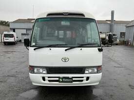 2005 Toyota Coaster 50 series  Diesel - picture0' - Click to enlarge