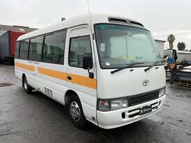 2005 Toyota Coaster 50 series  Diesel - picture0' - Click to enlarge