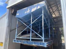 Freighter Tri Axle Drop Deck Trailer - picture0' - Click to enlarge