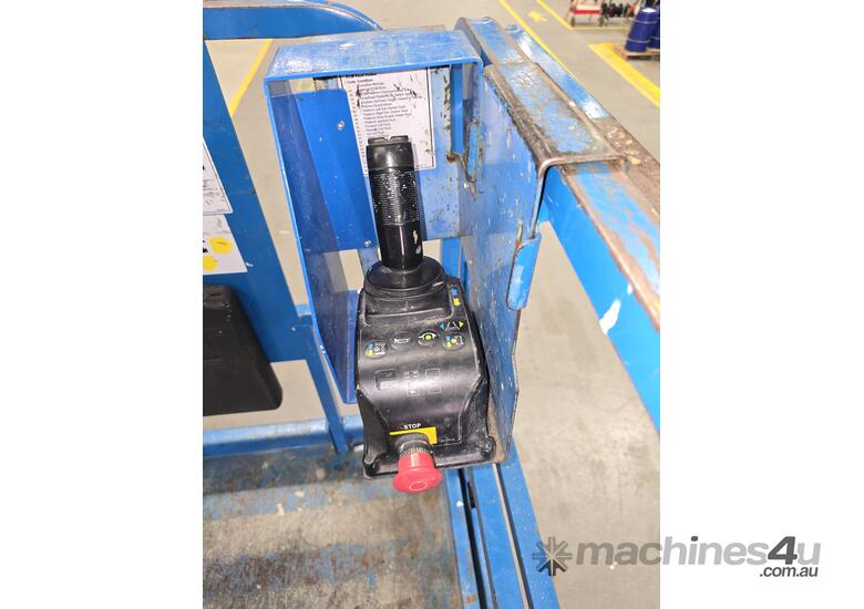 Genie GS2646 Electric Scissor Lift