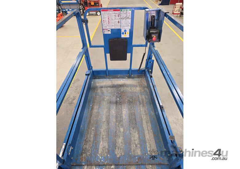 Genie GS2646 Electric Scissor Lift