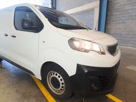 2021 Peugeot Expert 150HDI - Asset Rental Group (ARG) - picture1' - Click to enlarge