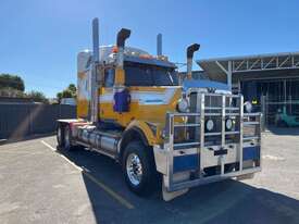 2011 Western Star 6900 Series Prime Mover Sleeper Cab - picture0' - Click to enlarge