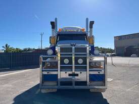 2011 Western Star 6900 Series Prime Mover Sleeper Cab - picture0' - Click to enlarge