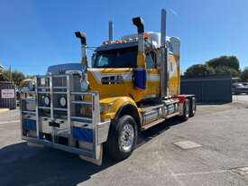 2011 Western Star 6900 Series Prime Mover Sleeper Cab - picture1' - Click to enlarge