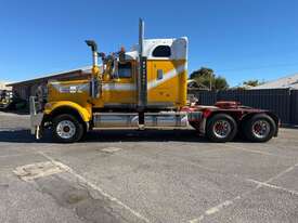 2011 Western Star 6900 Series Prime Mover Sleeper Cab - picture2' - Click to enlarge
