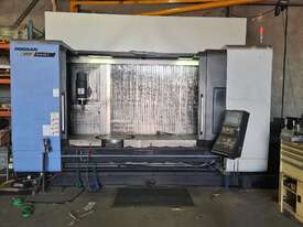 Doosan VCF850LSR II Machine Centre - picture0' - Click to enlarge