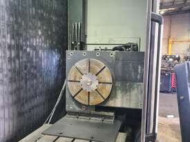 Doosan VCF850LSR II Machine Centre - picture1' - Click to enlarge