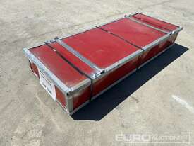 Unused Golden Mount C2020 Container Shelter - picture1' - Click to enlarge