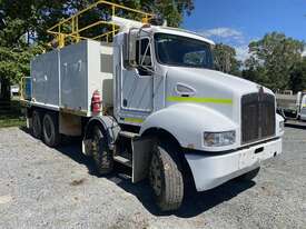 2007 KENWORTH T350 SERVICE TRUCK  - picture0' - Click to enlarge