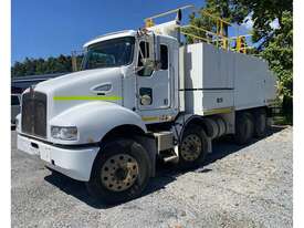 2007 KENWORTH T350 SERVICE TRUCK  - picture1' - Click to enlarge