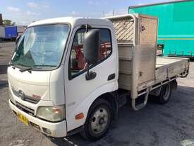 2012 Hino 300 616 Table Top (Day Cab) - picture1' - Click to enlarge