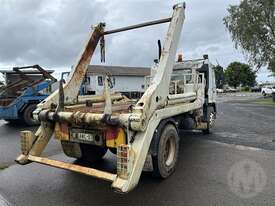 Hino FG - picture1' - Click to enlarge