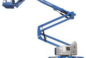 GENIE Z40/23N RJ 40ft Electric Knuckle Boom For Hire