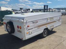 Jayco Swan - picture0' - Click to enlarge
