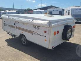 Jayco Swan - picture1' - Click to enlarge