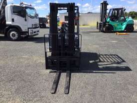 2010 Crown CG25P Forklift - picture0' - Click to enlarge