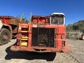 2017 Sandvik TH663 Underground Dump  Truck - picture0' - Click to enlarge