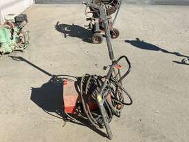 Spitwater 10-120C Pressure Washer. Note: Item/s Used, Untested & Sold As Is. - picture2' - Click to enlarge