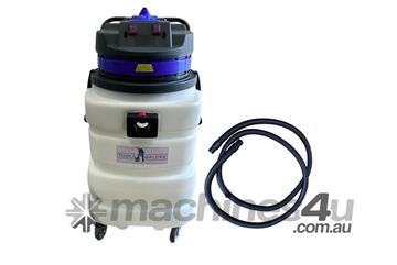 Industrial Wet and Dry Vacuum Cleaner 90L WD582