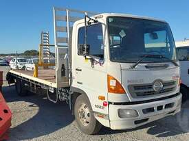 Hino FC 500 - picture0' - Click to enlarge