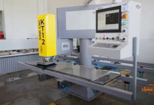 Aitalmac   Sink CNC KT12