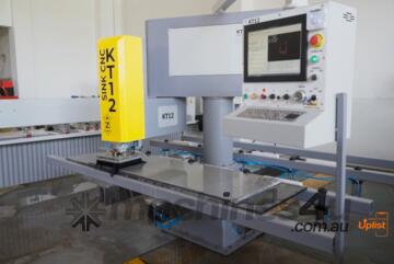 Aitalmac   Sink CNC KT12