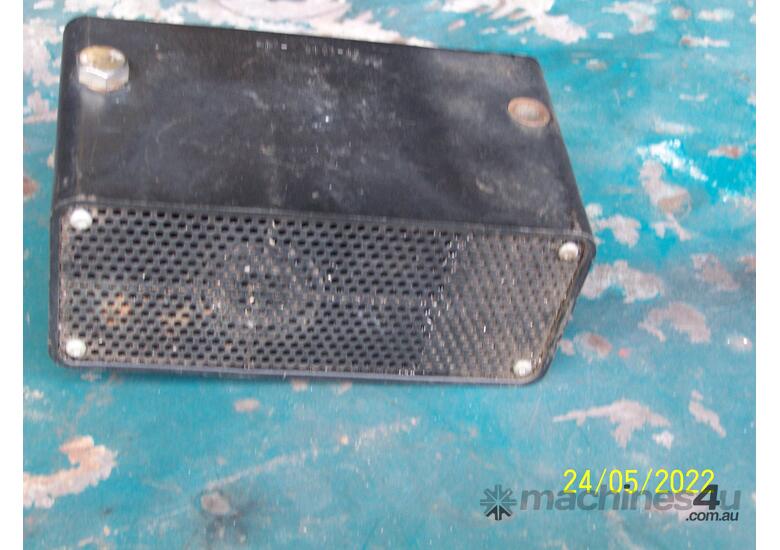 CATERPILLAR Reverse Alarm 