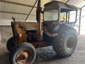 Chamberlain Super Ninety Tractor - Diesel - picture0' - Click to enlarge