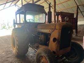 Chamberlain Super Ninety Tractor - Diesel - picture0' - Click to enlarge