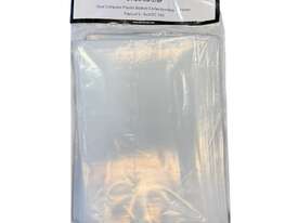 Oltre Dust Collector Plastic Bottom Collection Bags - picture0' - Click to enlarge