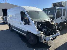 2018 Ford Transit 350L Diesel - picture2' - Click to enlarge