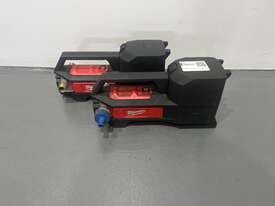 Milwaukee cordless transfer pumps - picture0' - Click to enlarge