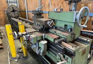 Shenyang   Centre Lathe