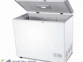 300L CHEST FREEZER - picture0' - Click to enlarge