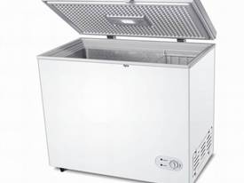 300L CHEST FREEZER - picture0' - Click to enlarge