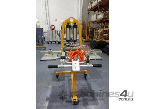 caption Vacuum Lifter AVLP2 + Parking Station - DISCOUNTED
