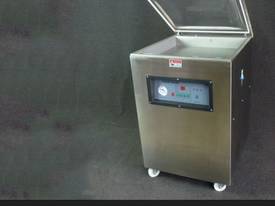 CRYOVAC VACUUM SEALER - DZ-500/1 - picture1' - Click to enlarge