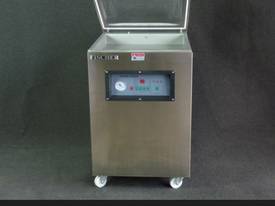 CRYOVAC VACUUM SEALER - DZ-500/1 - picture2' - Click to enlarge