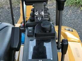 1.8T Lovol Excavator + Quick Hitch + Hammer Piping + 5 Attachments  - picture1' - Click to enlarge