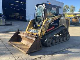 ASV RT-75 Track Loader - picture0' - Click to enlarge