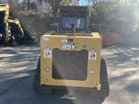 ASV RT-75 Track Loader - picture2' - Click to enlarge