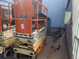 2014 JLG 1930ES - picture0' - Click to enlarge